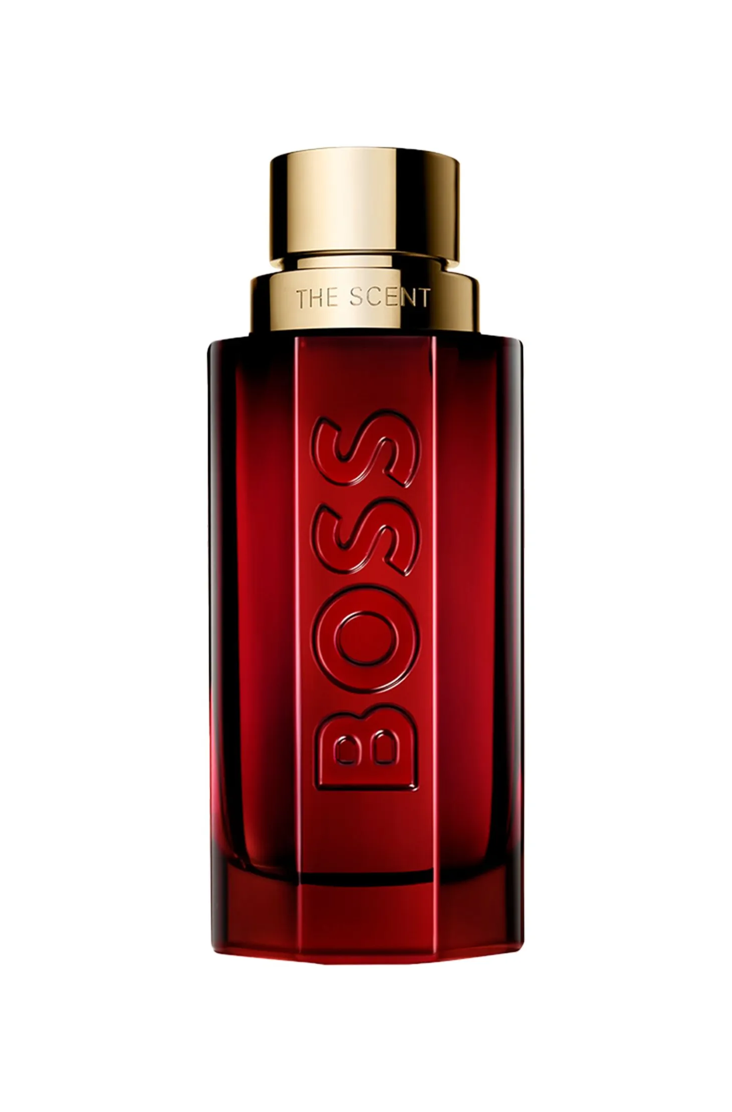 BOSS The Scent Elixir parfum intense 100ml