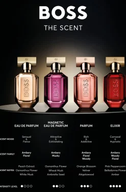 BOSS The Scent Elixir parfum intense 30ml