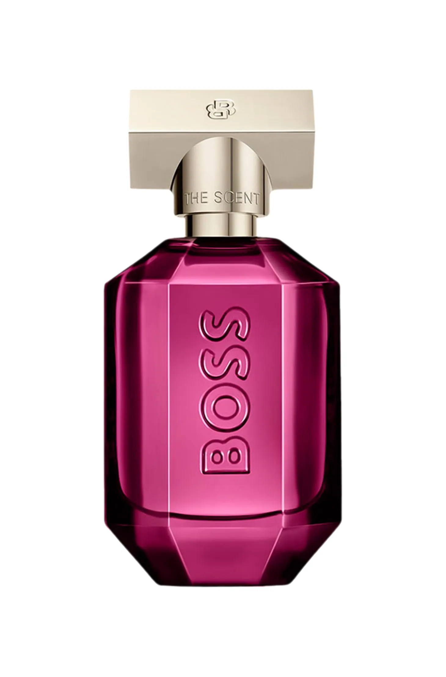 BOSS The Scent Magnetic eau de parfum 50ml