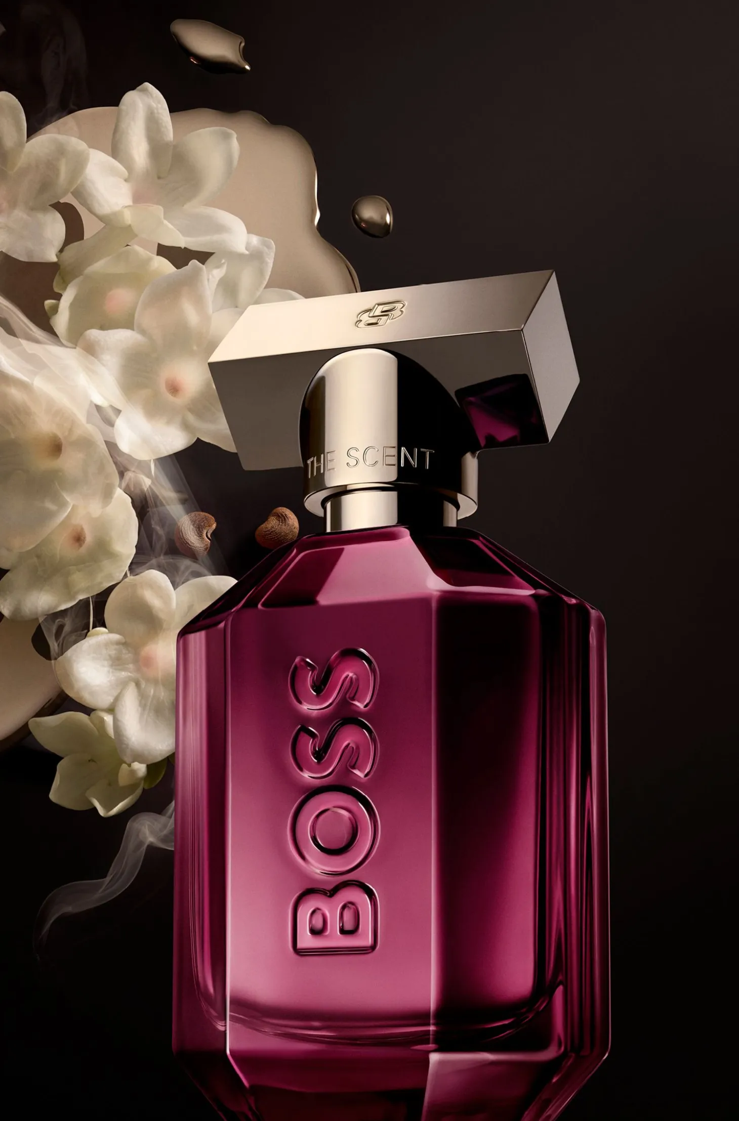 BOSS The Scent Magnetic eau de parfum 50ml