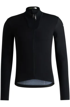 BOSS x ASSOS jacket in breathable stretch fabric