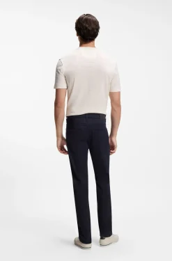 BOSS x ASTON MARTIN slim-fit jeans