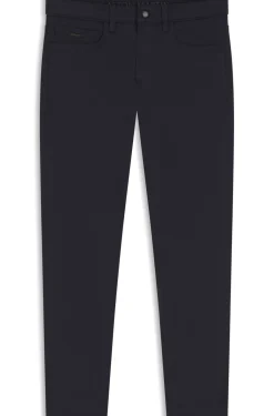 BOSS x ASTON MARTIN slim-fit jeans