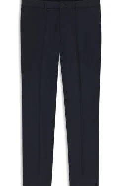 BOSS x ASTON MARTIN slim-fit trousers