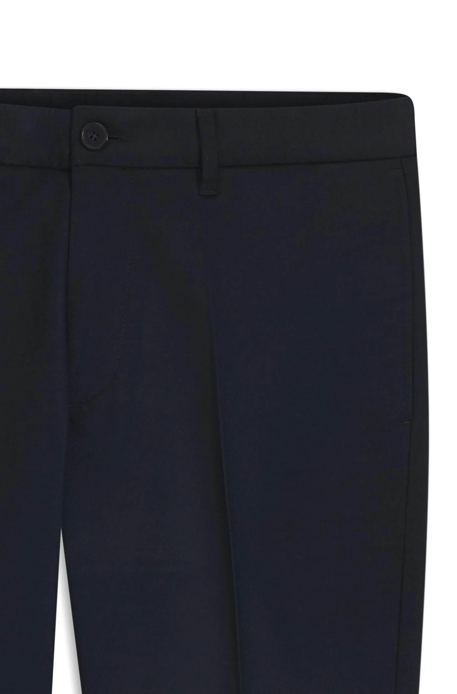 BOSS x ASTON MARTIN slim-fit trousers