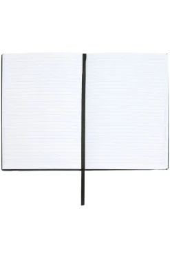 Camel A5 notebook and rollerball pen set