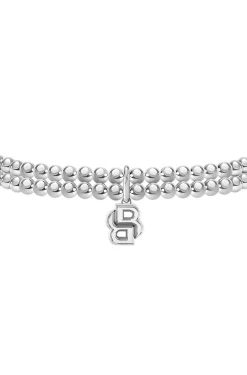 Contemporary bracelet with minimalist design