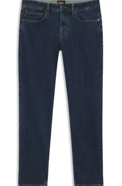 Delaware slim-fit jeans in comfort-stretch denim