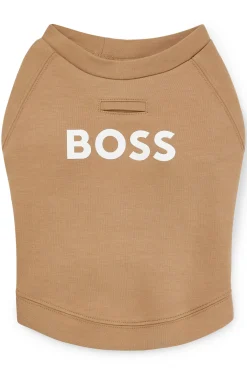Dog sweater in a cotton blend