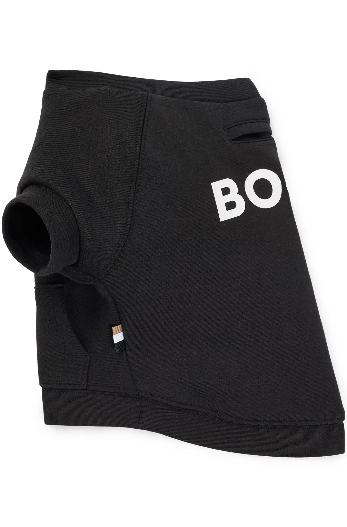 Dog sweater in a cotton blend
