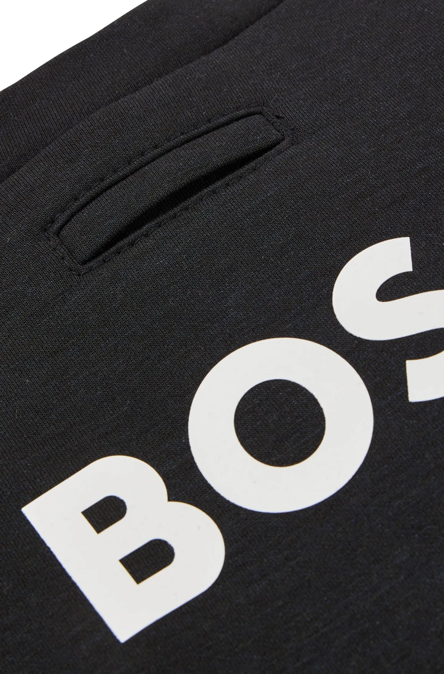 Dog T-shirt in cotton-blend jersey