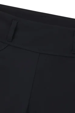 Equestrian slim-fit riding leggings with full grip