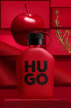 HUGO Intense eau de parfum 125ml