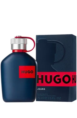 HUGO Jeans eau de toilette 75ml