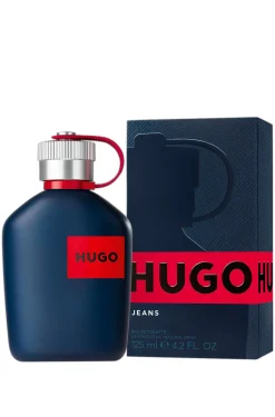 HUGO Jeans eau de toilette 125ml