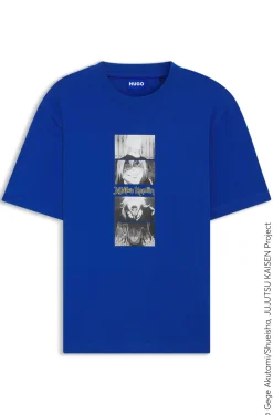 HUGO x Jujutsu Kaisen T-shirt with print