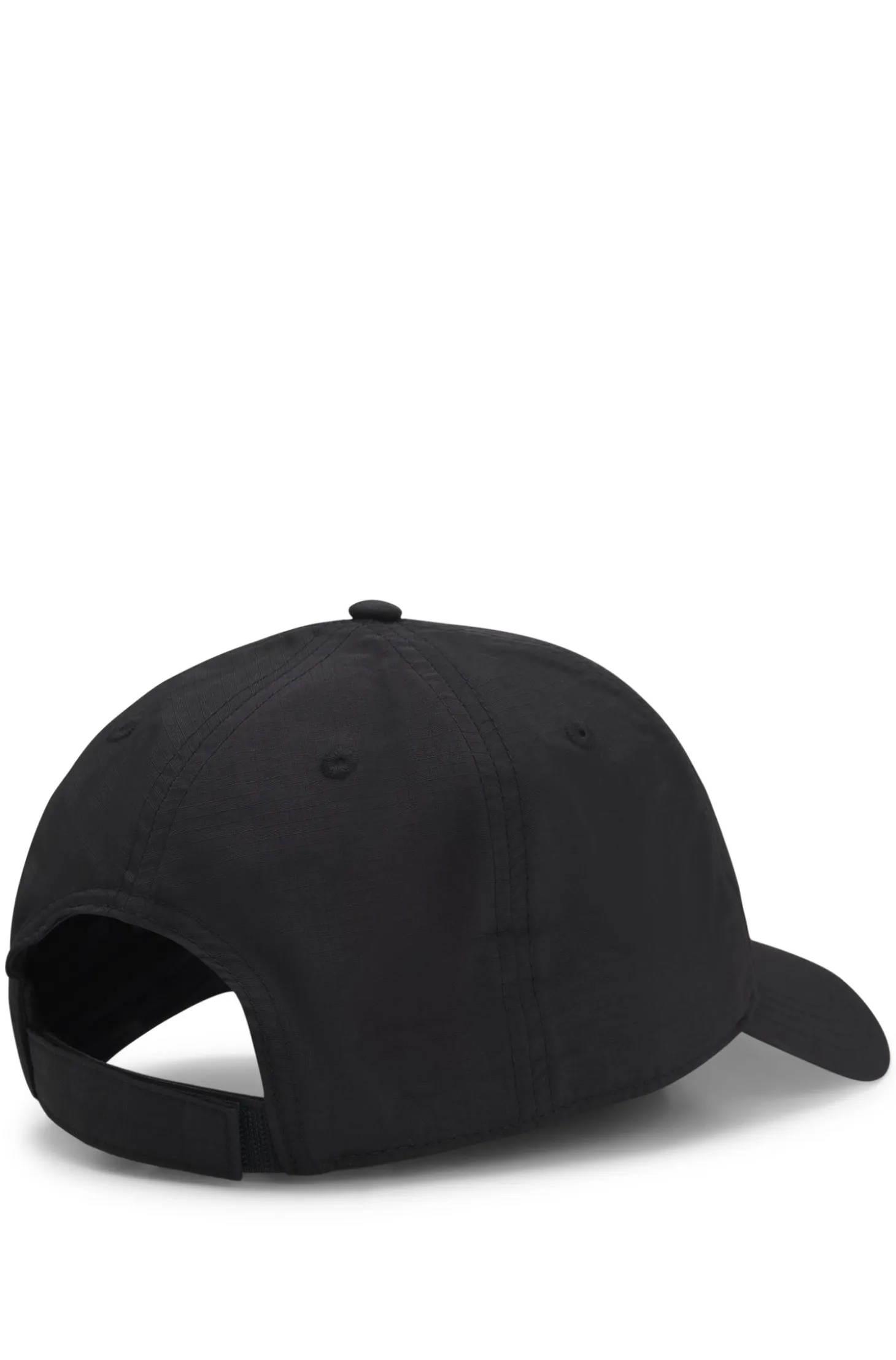 Logo cap with UV protection