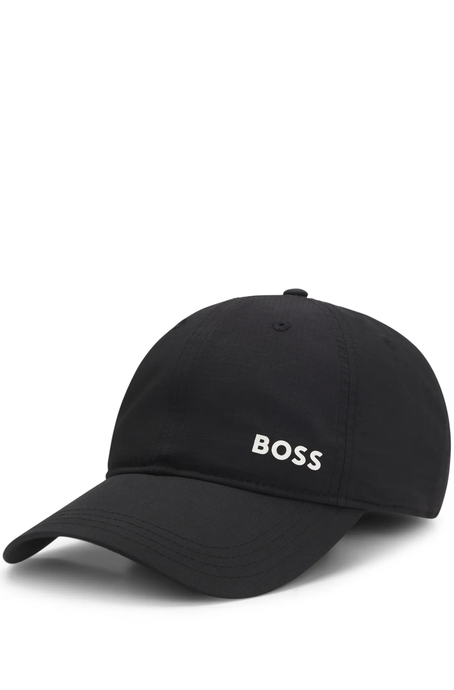 Logo cap with UV protection