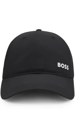 Logo cap with UV protection