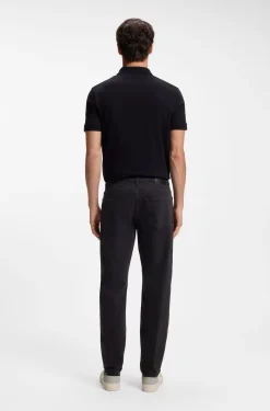Maine regular-fit jeans in comfort-stretch denim