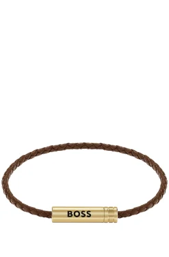 Men's bracelet for smart and casual wear