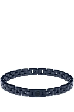 Men's bracelet with subtle BOSS branding