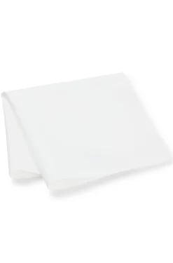 Pocket square in cotton poplin