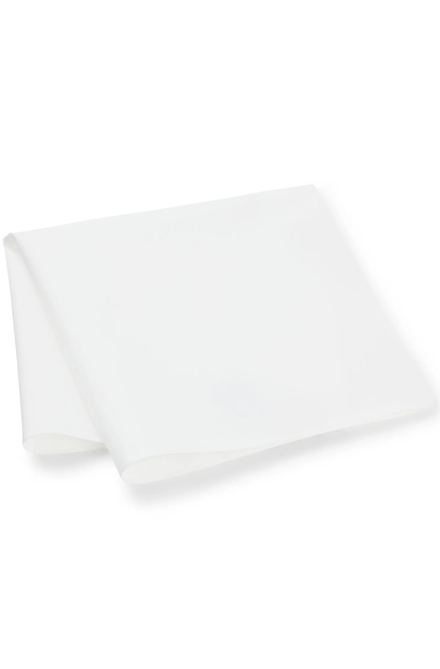 Pocket square in cotton poplin