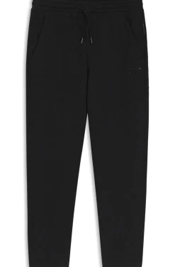 Porsche x BOSS tracksuit bottoms with Pasha pattern