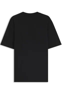 Porsche x BOSS T-shirt with gloss artwork
