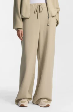 Relaxed-fit tracksuit bottoms with Double B monogram