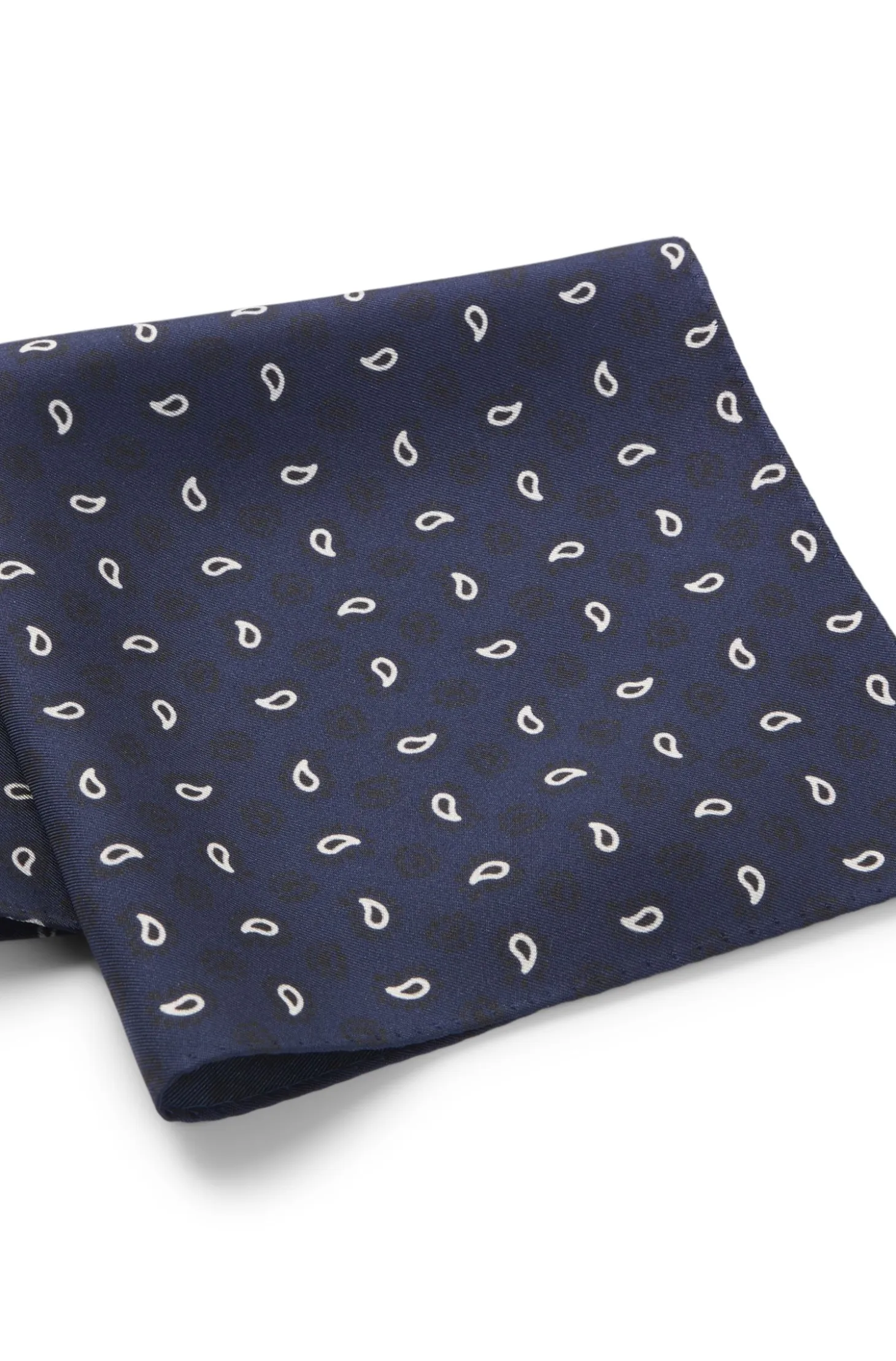 Runway neckwear gift set in silk