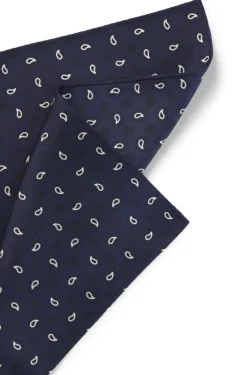 Runway neckwear gift set in silk