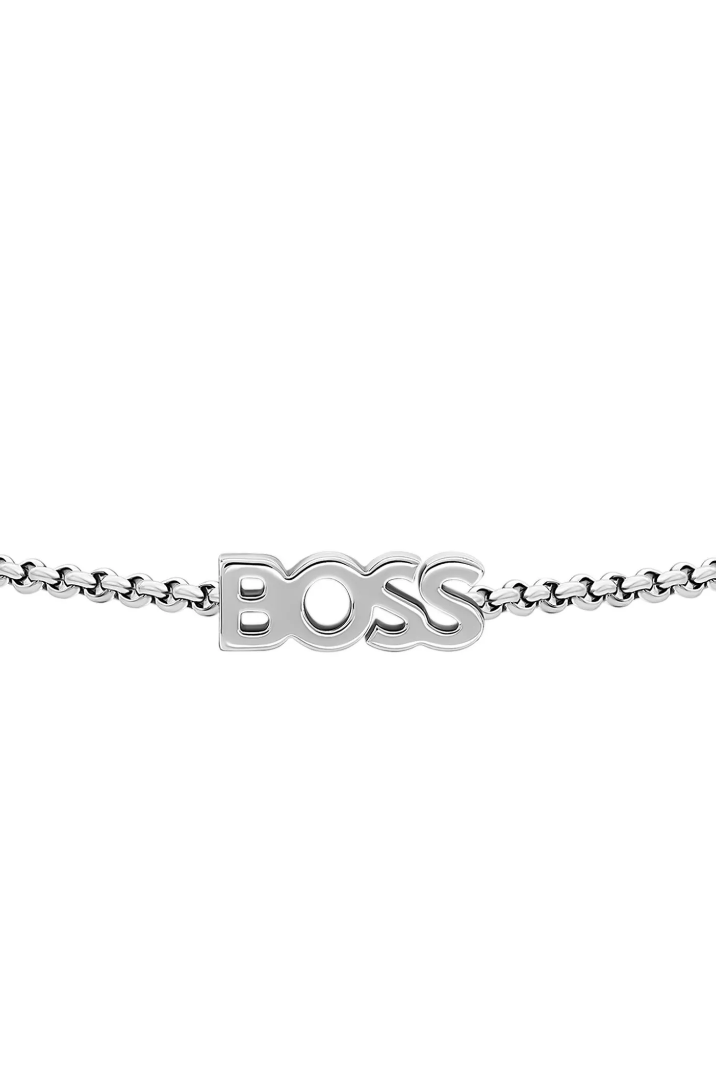 Sleek bracelet for day-to-evening wear