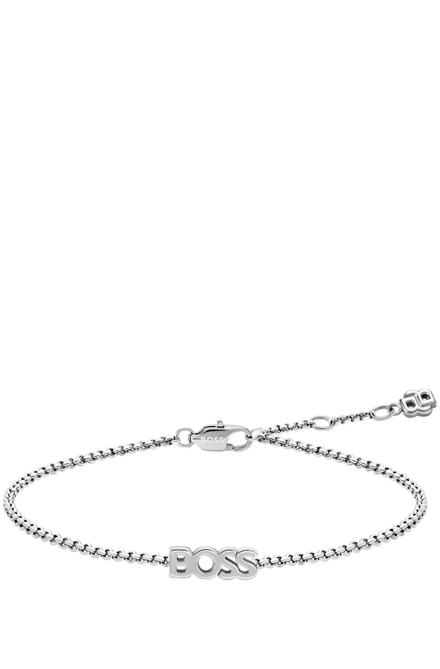 Sleek bracelet for day-to-evening wear