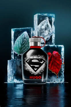 SUPERMAN x HUGO eau de parfum 125ml