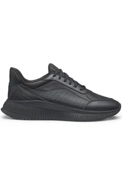 TTNM EVO trainers with monogram jacquard