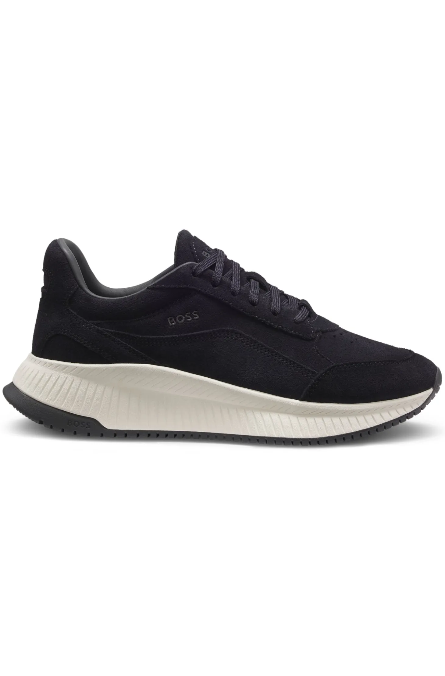 TTNM trainers in suede