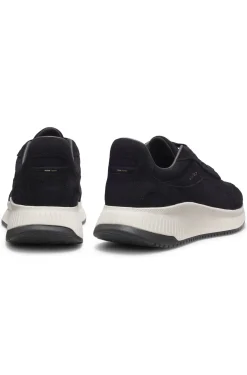 TTNM trainers in suede
