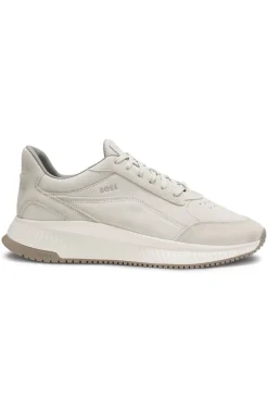 TTNM trainers in suede