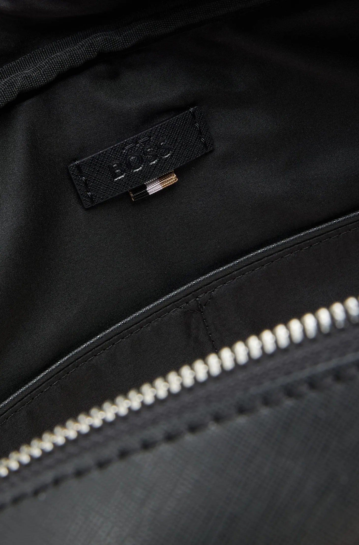 Versatile document case with detachable strap